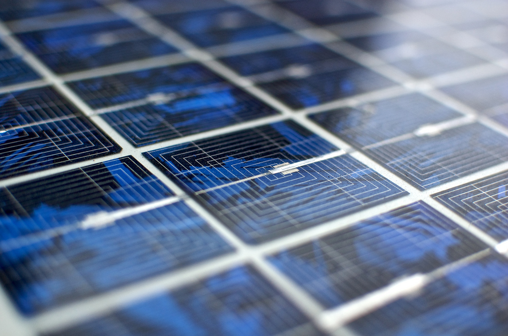 Commercial operation of largest private Egyptian solar power plant NBN