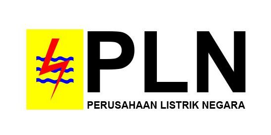 PLN logo | NBN