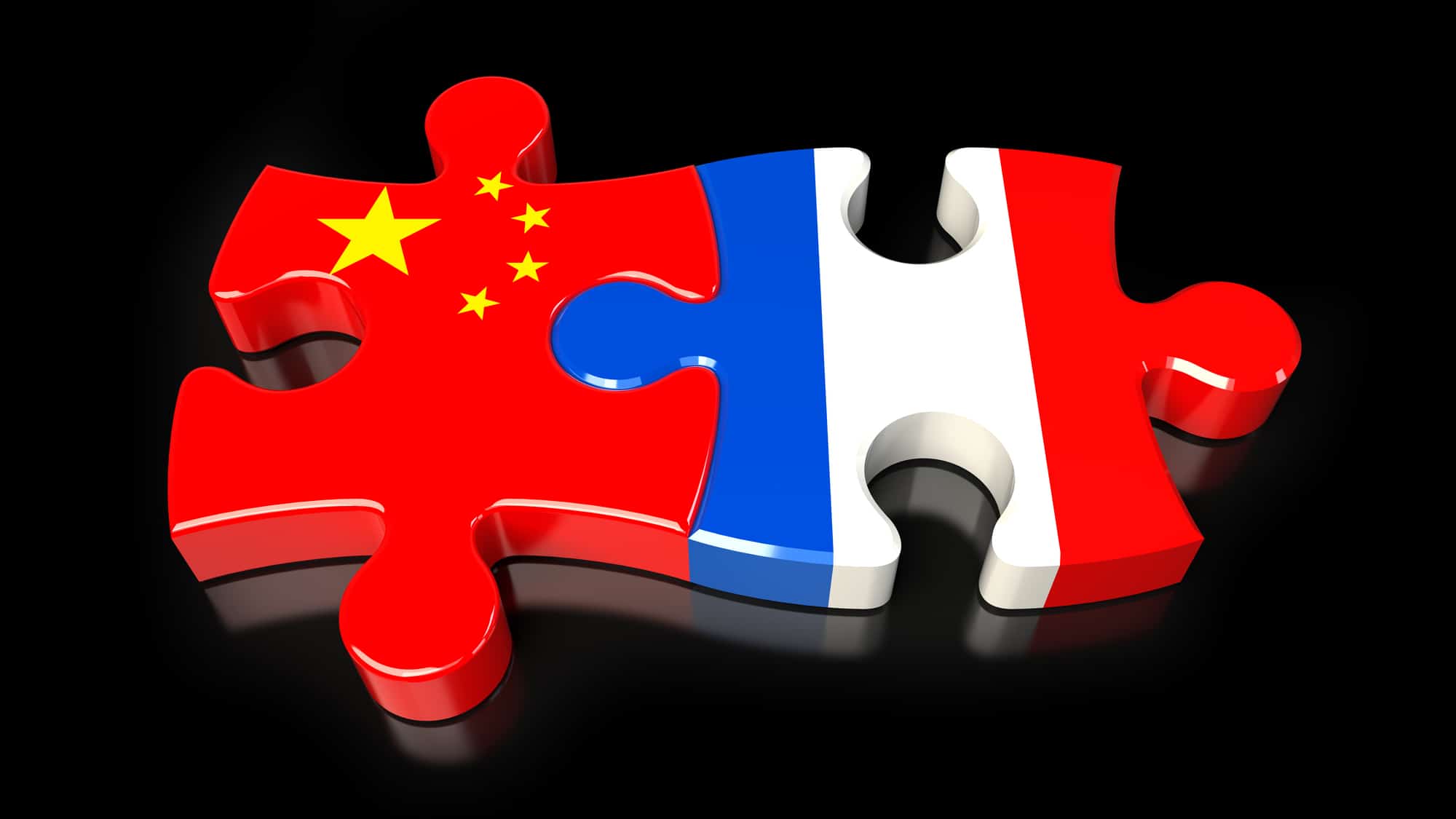 China and France boost their nuclear cooperation – NBN