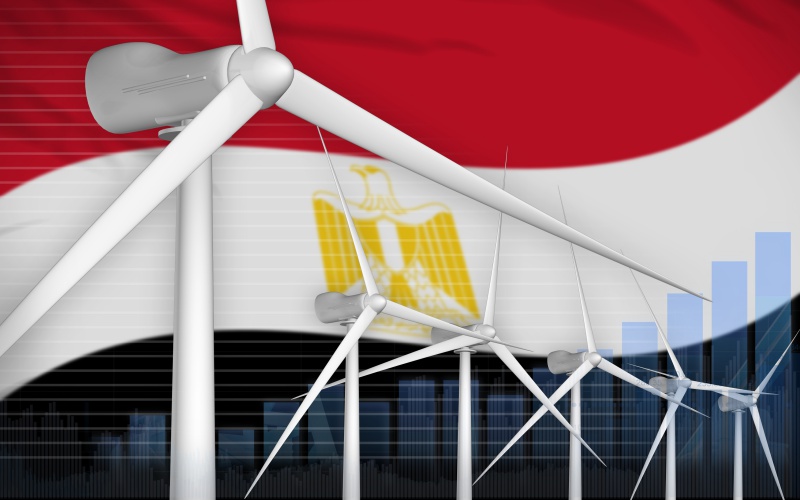 Lekela Begins Construction Of A 250 MW Wind Energy Project In Egypt | NBN