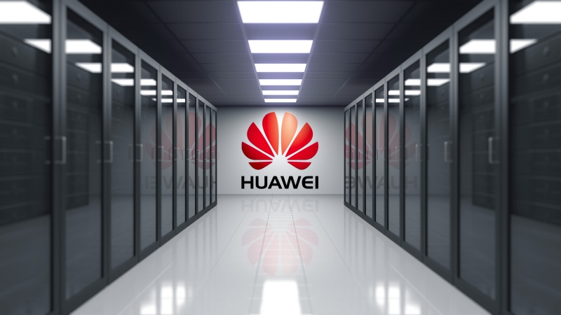 Huawei lnp что такое